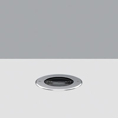 IGUZZINI ILLUMINAZI IGZ3.E119.713.0 LIGHT UP EARTH D=144 LED WARM WHITE WALL