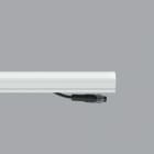 IGUZZINI ILLUMINAZI - IGZ3.E408.701.0 UNDERSCORE INOUT TOP16 WARM WHITE 2900K.
