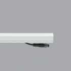 IGUZZINI ILLUMINAZI IGZ3.E490.701.0 UNDERSCORE INOUT TOP16 RGB 24V L=7004