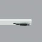IGUZZINI ILLUMINAZI - IGZ3.E510.701.0 UNDERSCORE INOUT SIDE16 WARM WHITE 2900K