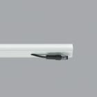 IGUZZINI ILLUMINAZI - IGZ3.E528.701.0 UNDERSCORE INOUT SIDE16 NEUT.WHITE 3500K