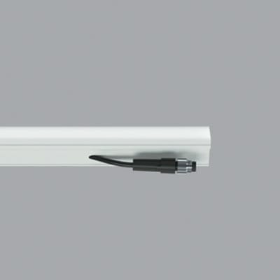IGUZZINI ILLUMINAZI IGZ3.E526.701.0 UNDERSCORE INOUT SIDE16 NEUT.WHITE 3500K