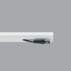 IGUZZINI ILLUMINAZI - IGZ3.E549.701.0 UNDERSCORE INOUT SIDE16 COOL WHITE 4500K