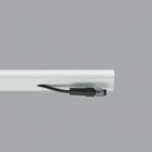 IGUZZINI ILLUMINAZI - IGZ3.E619.701.0 UNDERSCORE INOUT SIDE10 COOL WHITE 4500K