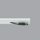 IGUZZINI ILLUMINAZI - IGZ3.E619.701.0 UNDERSCORE INOUT SIDE10 COOL WHITE 4500K