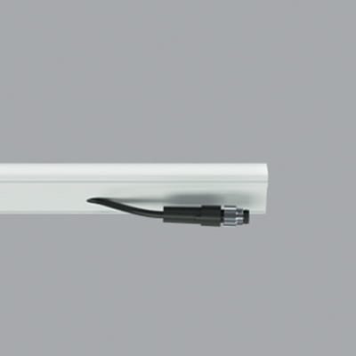 IGUZZINI ILLUMINAZI IGZ3.E652.701.0 UNDERSCORE INOUT SIDE10 RGB 24V L=954