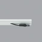 IGUZZINI ILLUMINAZI IGZ3.E652.701.0 UNDERSCORE INOUT SIDE10 RGB 24V L=954