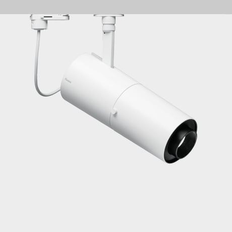 IGUZZINI ILLUMINAZI IGZ3.MR98.704.0 PALCO MEDIO FRAMER C/LED WARM WHIT.DIMM.