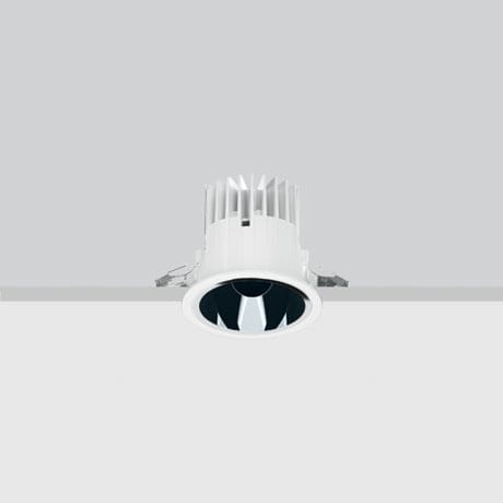 IGUZZINI ILLUMINAZI IGZ3.MV93.739.0 REFLEX COB D=109 FRAME W/W.1500LM DALI W