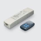 IGUZZINI ILLUMINAZI - IGZ3.MWF9.000.0 SEQUENZIAT.LEDSTRIP RGB 12V TELEC.1200 E