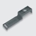 IGUZZINI ILLUMINAZI - IGZ3.MWG2.001.0 NR.10 CLIPS POLICAR.DI FISSAGGIO A PARET