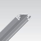 IGUZZINI ILLUMINAZI - IGZ3.MXK3.012.0 PROFILO ANGOLARE PER LEDSTRIP TOP L=1000