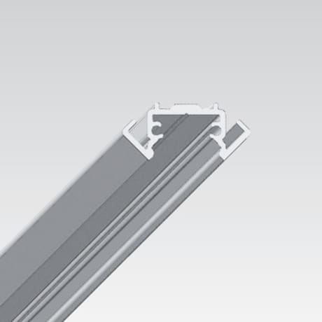 IGUZZINI ILLUMINAZI IGZ3.MXK4.001.0 PROFILO ANGOLARE PER LEDSTRIP TOP L=2000