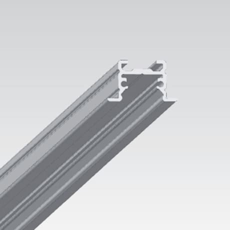 IGUZZINI ILLUMINAZI IGZ3.MXK6.012.0 PROFILO LINEARE BASSO FRAME X LEDSTRIP T