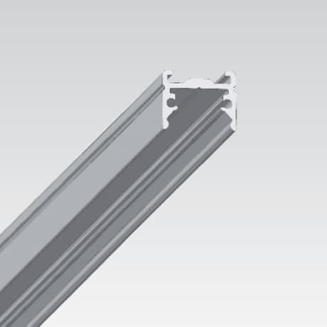 IGUZZINI ILLUMINAZI IGZ3.MXK8.001.0 PROFILO LINEARE BASSO MINIMAL X LEDSTRIP