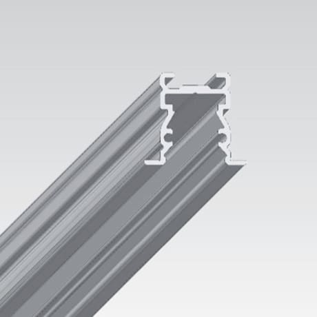 IGUZZINI ILLUMINAZI IGZ3.MXL1.012.0 PROFILO LINEARE ALTO FRAME PER LEDSTRIP