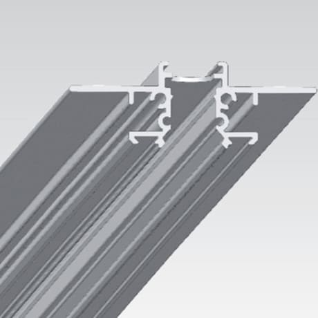 IGUZZINI ILLUMINAZI IGZ3.MXQ4.000.0 PROF.ALTO INCAS.TOTALE X LEDSTRIP RGB TO