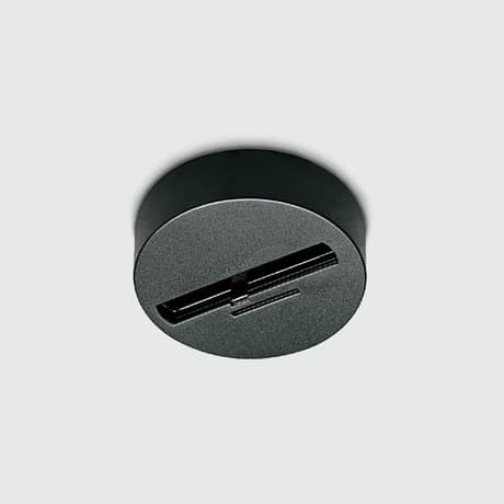 IGUZZINI ILLUMINAZI IGZ3.MXZ2.001.0 BASETTA PLAFONE X PROI.C/ADATTATORE TRI+