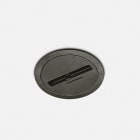 IGUZZINI ILLUMINAZI - IGZ3.MXZ3.001.0 BASETTA INCASSO X PROI.C/ADATTATORE TRI+