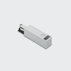 IGUZZINI ILLUMINAZI - IGZ3.MZ62.004.0 TESTATA DI ALIMENT.C/TAPPO PER BINARIO P