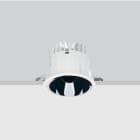 IGUZZINI ILLUMINAZI - IGZ3.N005.739.0 REFLEX COB D144 FRAME W/W.CRI90 2000LM D