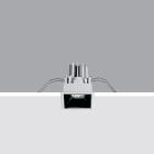 IGUZZINI ILLUMINAZI - IGZ3.N160.701.0 LAS.BLADE LARGE FRAM. DALI 1LED WARM 300