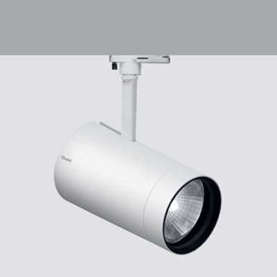 IGUZZINI ILLUMINAZI IGZ3.P236.704.0 PALCO GRA.C/LED N/W.CRI80 DALI MEDIUM C/