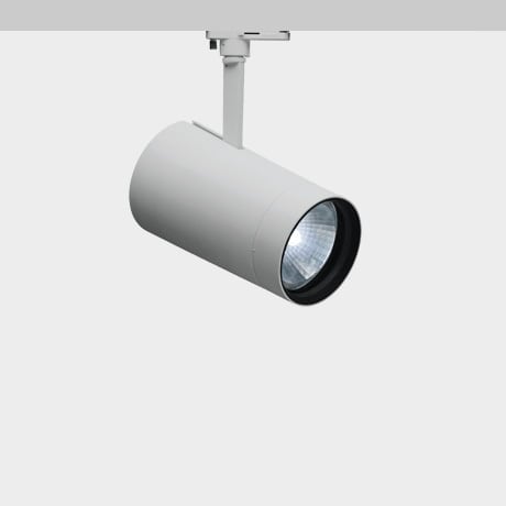 IGUZZINI ILLUMINAZI IGZ3.P243.701.0 PALCO GRA.C/LED W/W.CRI90 DALI FLOD.C/C/