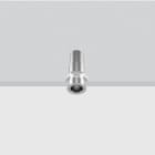 IGUZZINI ILLUMINAZI - IGZ3.P306.701.0 LASER TONDO D17 FISSO MINIMAL LED WARM 2