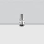 IGUZZINI ILLUMINAZI IGZ3.P306.701.0 LASER TONDO D17 FISSO MINIMAL LED WARM 2