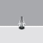 IGUZZINI ILLUMINAZI - IGZ3.P313.704.0 LASER TONDO D25 FISSO MINIMAL LED WARM 2