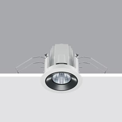 IGUZZINI ILLUMINAZI IGZ3.P317.701.0 LASER TONDO D=59 FISSO FRAME LED WARM 30