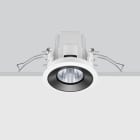 IGUZZINI ILLUMINAZI - IGZ3.P400.747.0 LASER D=59 FISSO FRAM.LED WARM 3000K FLO