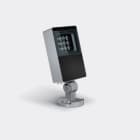 IGUZZINI ILLUMINAZI - IGZ3.P801.715.0 PLATEA PRO PICC.12 LED WARM WHITE WIDE F