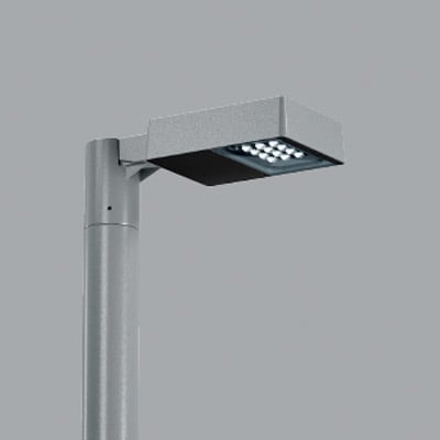 IGUZZINI ILLUMINAZI IGZ3.P875.715.0 PLATEA PRO PICC.12 LED WARM WHITE OTTICA