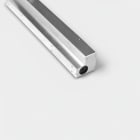 IGUZZINI ILLUMINAZI IGZ3.X010.000.0 CONTROCASSA L=545 LINEALUCE INCASSO REM.