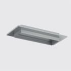 IGUZZINI ILLUMINAZI - IGZ3.X116.000.0 TELAIO ALLUM.PER INSTALLAZIONE A FILO L=