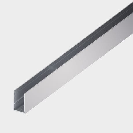 IGUZZINI ILLUMINAZI IGZ3.X130.012.0 PROFILO LINEARE ALTO L=2000 PER UNDER.IN