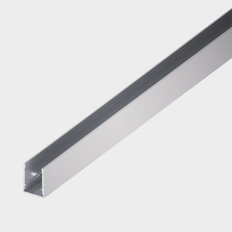 IGUZZINI ILLUMINAZI IGZ3.X139.012.0 PROFILO LINEARE BASSO L=1787 PER UNDER.I