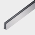 IGUZZINI ILLUMINAZI - IGZ3.X143.012.0 PROFILO LINEARE ALTO L=1000 PER UNDER.IN