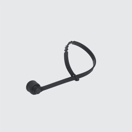 IGUZZINI ILLUMINAZI - IGZ3.X180.004.0 KIT 10 TAPPI X CONNETTORE MASCHIO UNDESC