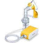BEURER BUE60217 Inhalator Kids Netz 0.25ml/min Desinfekt