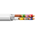 ITC INDUSTRIA TECNIC - ITCIQ-82BZM100 8X0,22 LSZH BIANCO M.100 B2CA-S1A,D1,A1