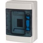 EATON - EAO174189 IKA-1/8-ST-UV CENTR. IP65 8M P.TRASP.+M