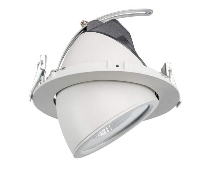 ILMAS SPA ILA0730SBR1 BERIN MINI 12W 3K 50GR BI ND