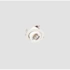 ILMAS SPA - ILA0730TBR1E BERIN MINI 12W 4K 50GR BI ON-OFF