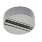 ILMAS SPA - ILA124200Y0 BASETTA PLASTICA GRIGIO BASETTA PLASTICA