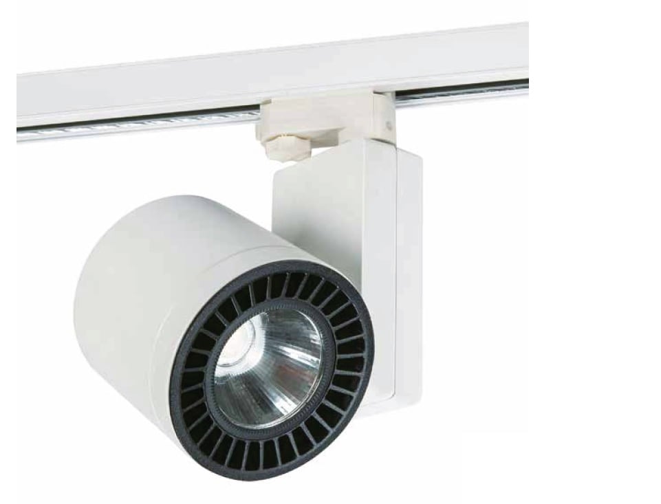 ILMAS SPA ILA1242ADR1 1242 OVER LED PS MAXI BIANCO 25W 3000K C