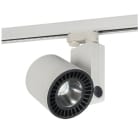 ILMAS SPA - ILA1242NDJ1 1242 OVER LED PS MAXI BIANCO 25W CRI>90