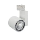 ILMAS SPA - ILA1242TEJ1 1242 OVER LED PS MAXI BIANCO 33W 4000K C